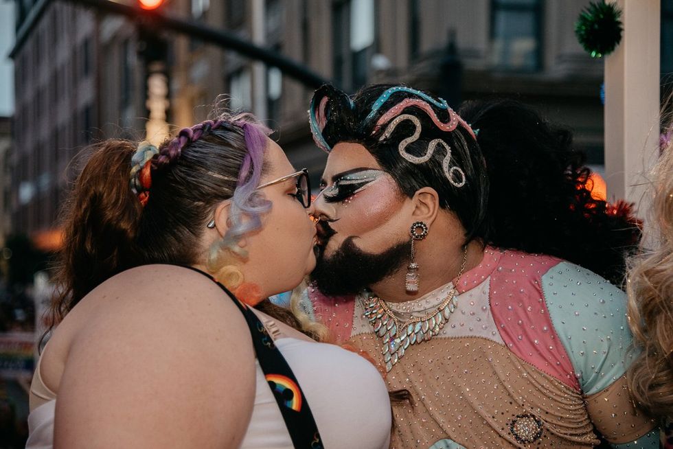 Rhode Island LGBTQIA Pridefest 2025