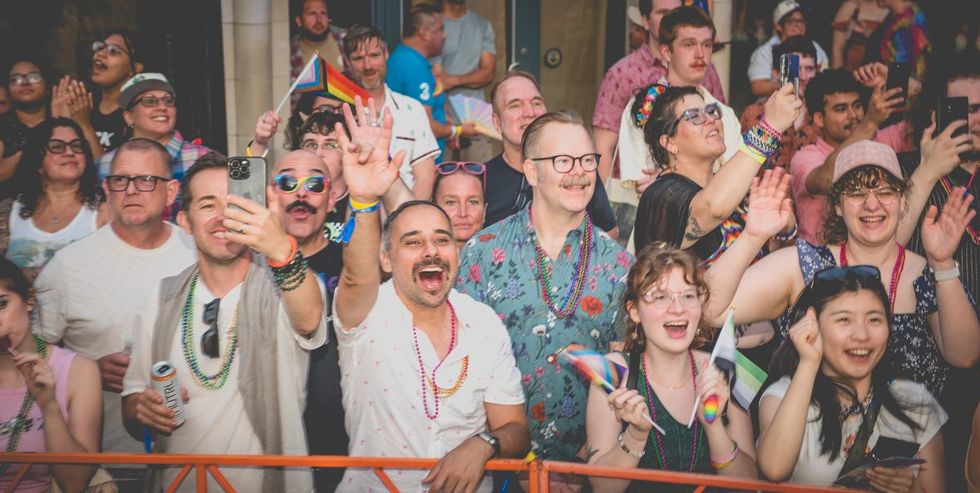 Rhode Island LGBTQIA Pridefest 2025