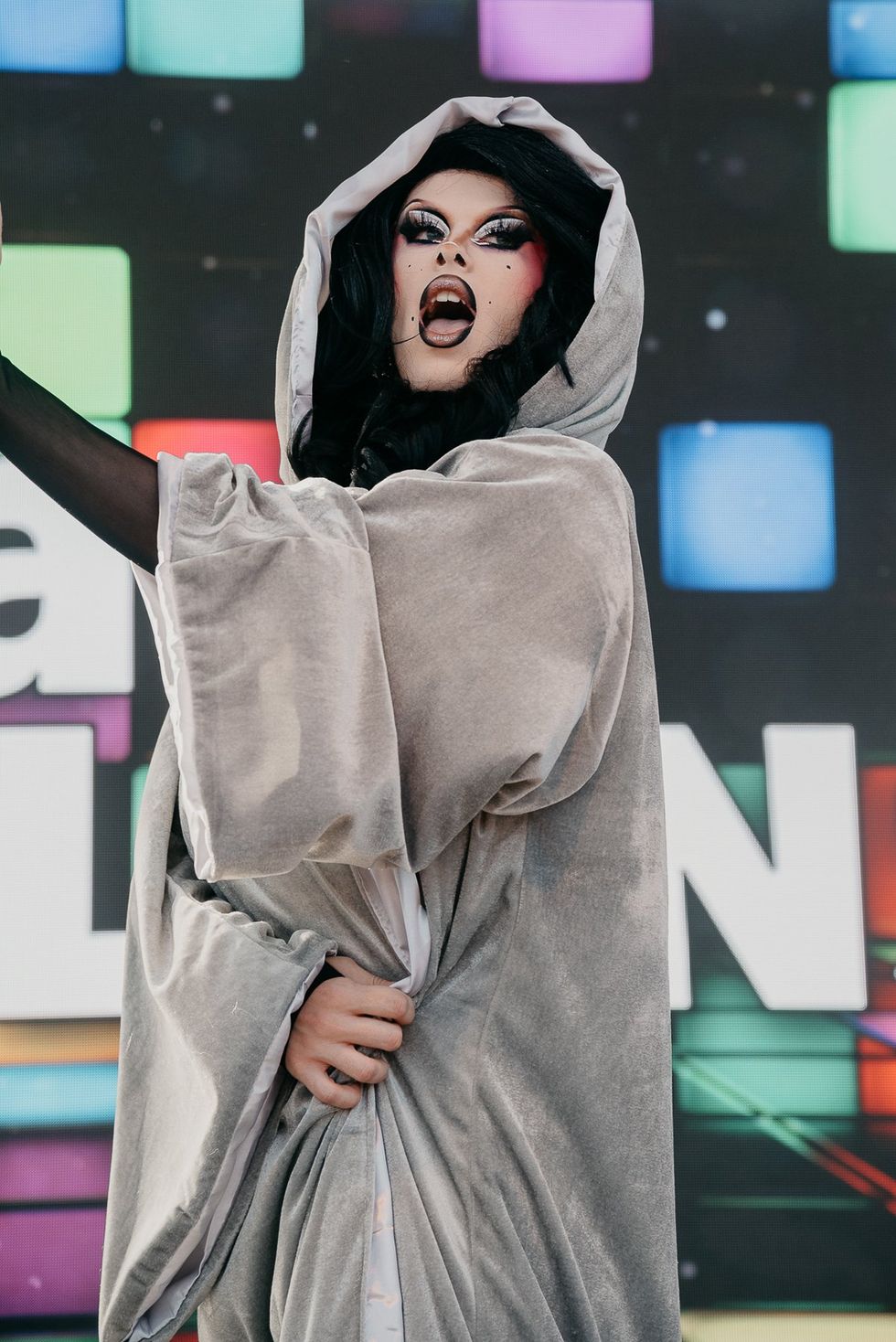 Rhode Island LGBTQIA Pridefest 2025