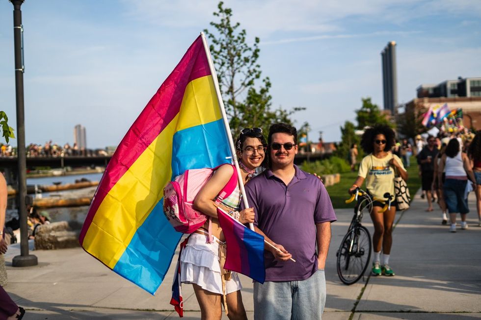 Rhode Island LGBTQIA Pridefest 2025