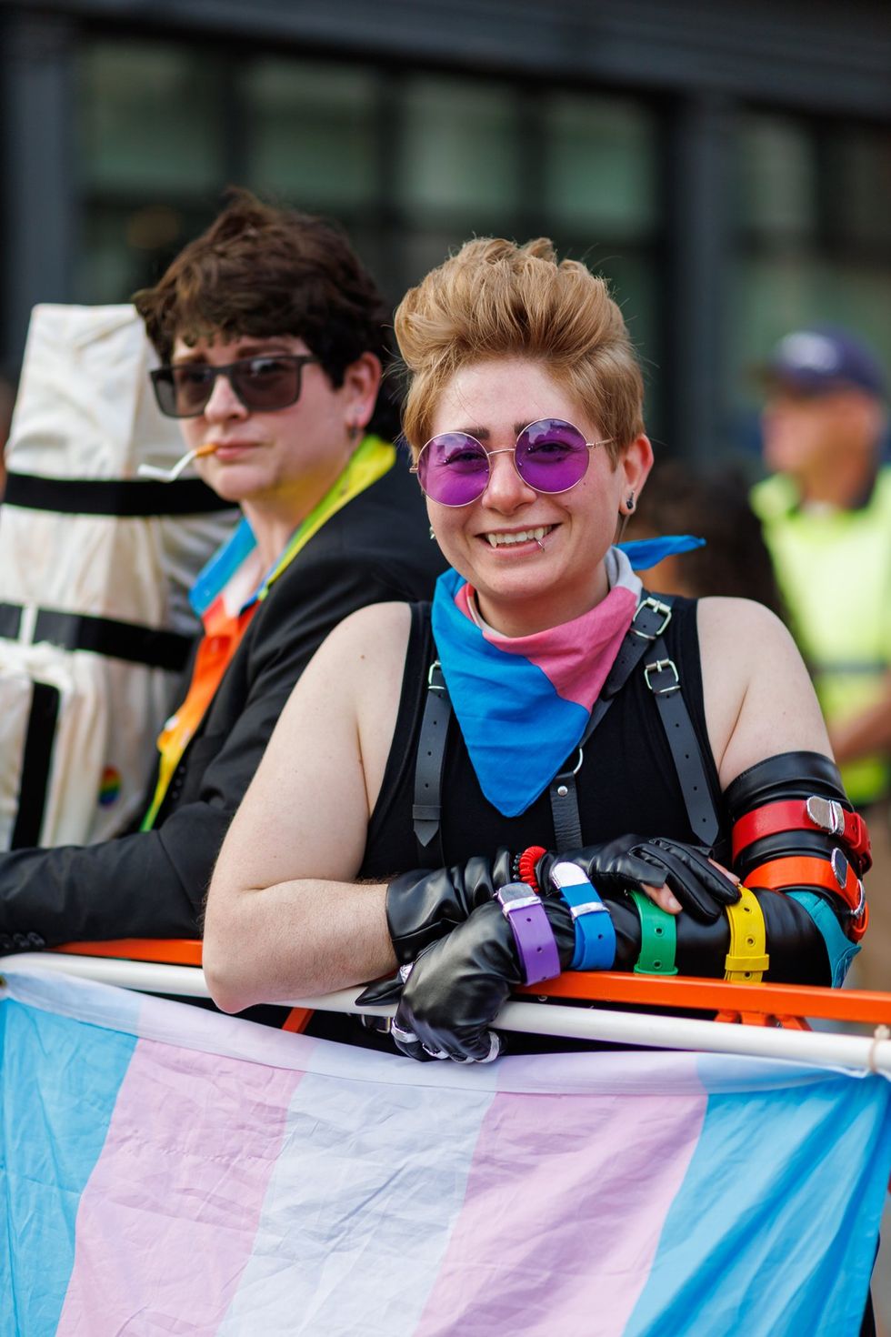 Rhode Island LGBTQIA Pridefest 2025