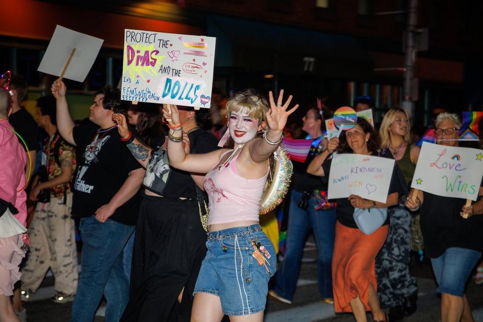 Rhode Island LGBTQIA Pridefest 2025