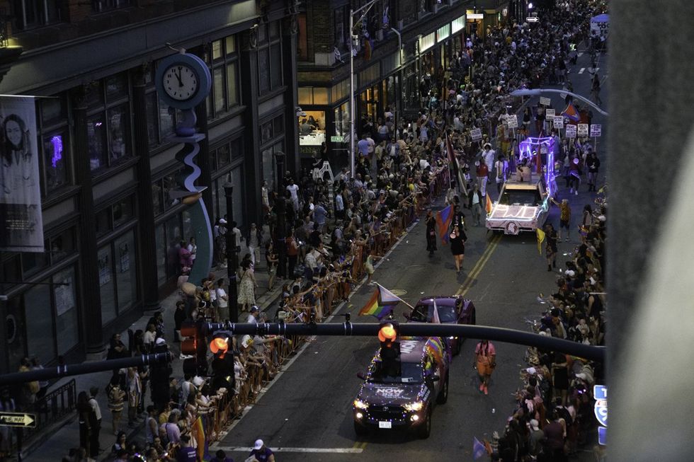 Rhode Island LGBTQIA Pridefest 2025