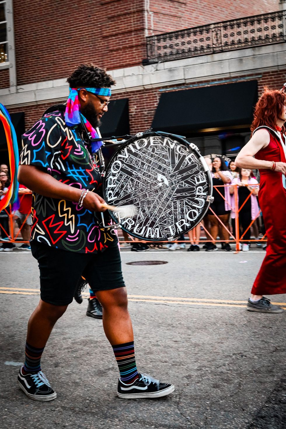 Rhode Island LGBTQIA Pridefest 2025