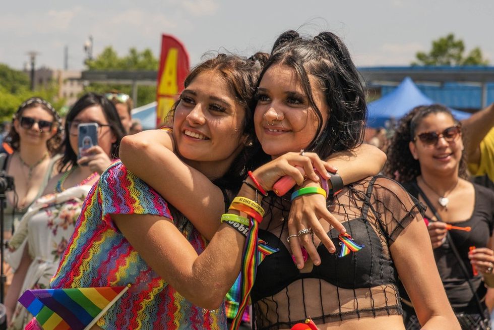 Rhode Island LGBTQIA Pridefest 2025