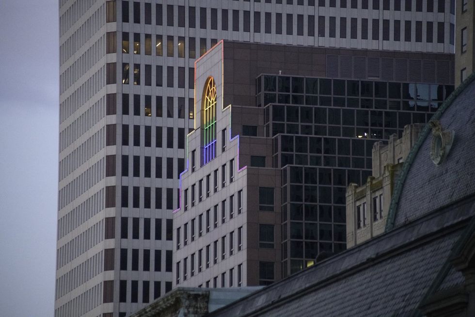 Rhode Island LGBTQIA Pridefest 2025