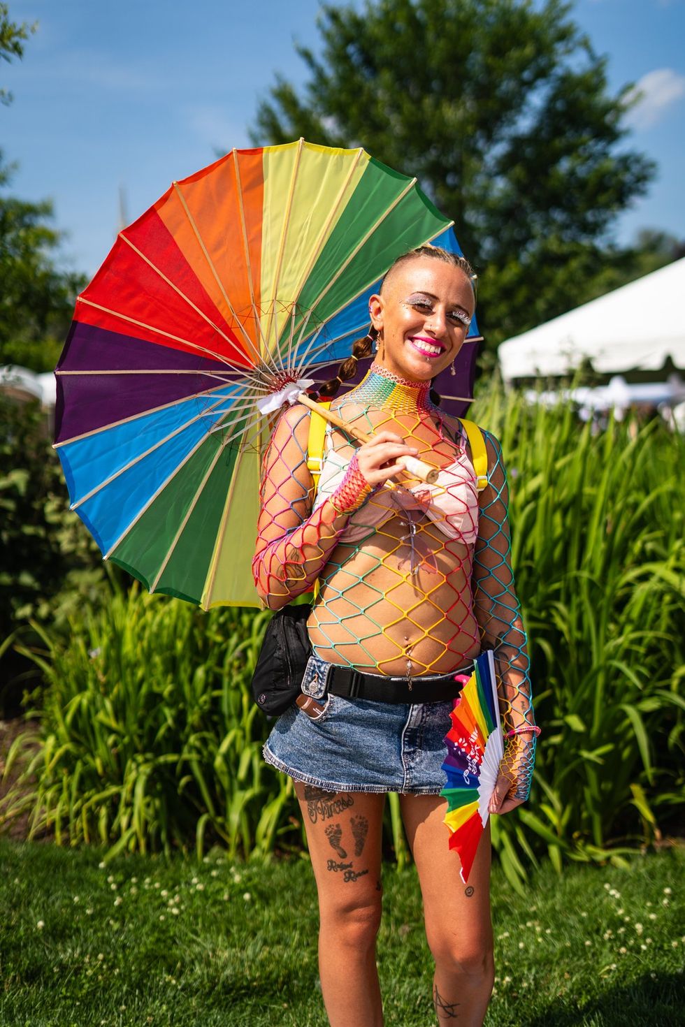 Rhode Island LGBTQIA Pridefest 2025