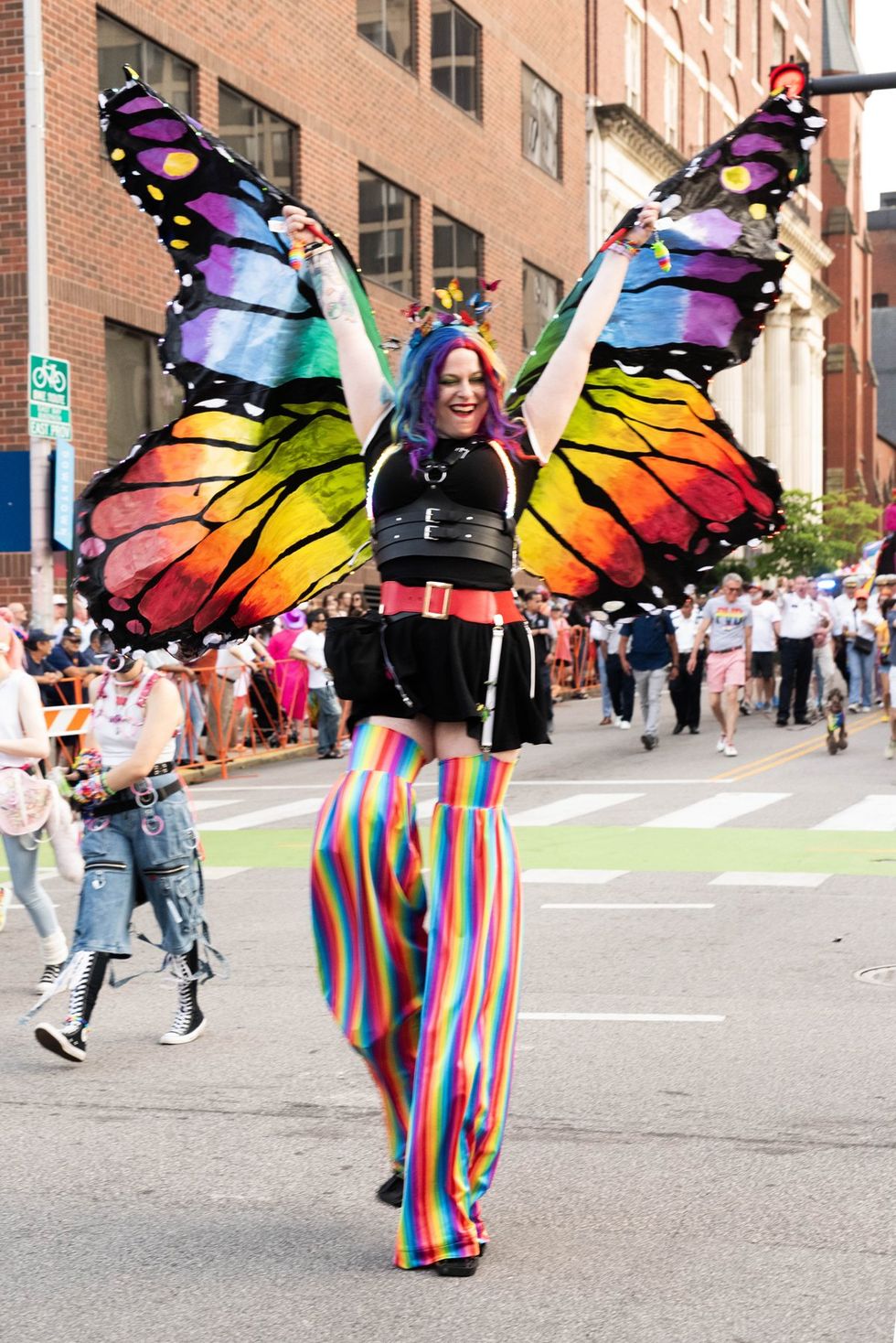 Rhode Island LGBTQIA Pridefest 2025
