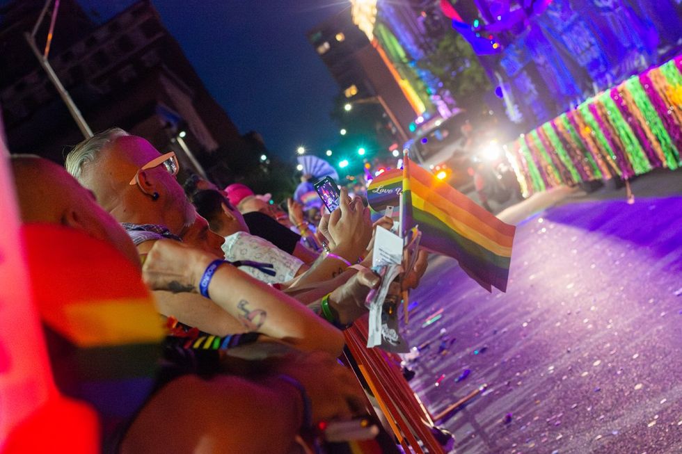 Rhode Island LGBTQIA Pridefest 2025