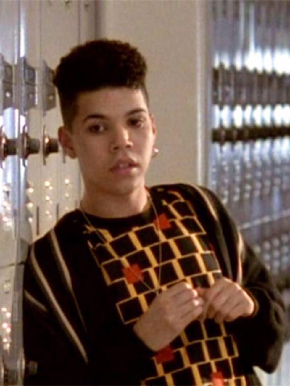 Rickie Vasquez (My So-Called Life)