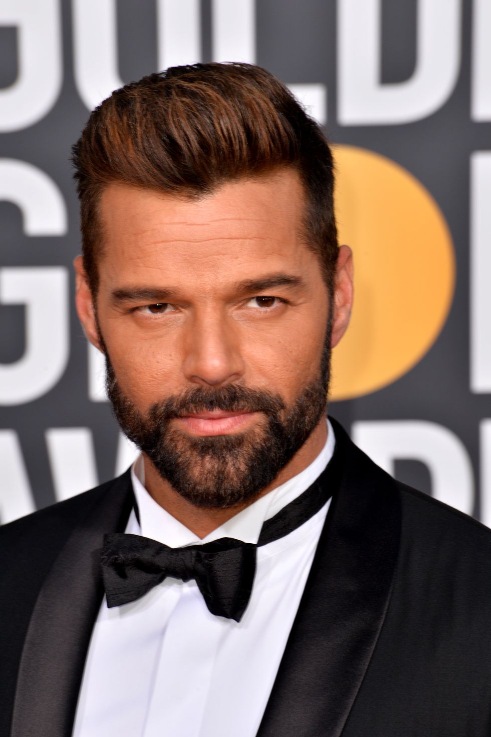Ricky Martin