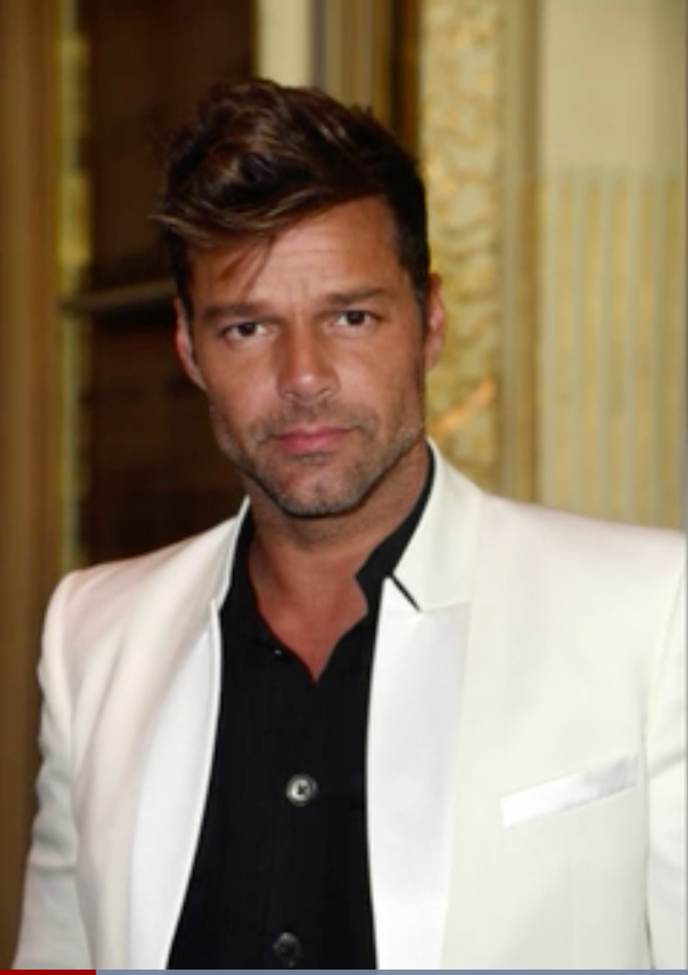 ricky martin