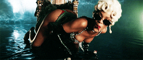 rihanna gif