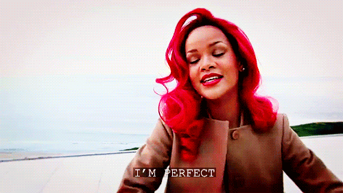 Rihanna perfect gif