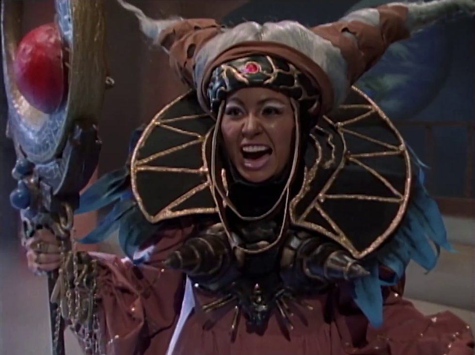 Rita Repulsa