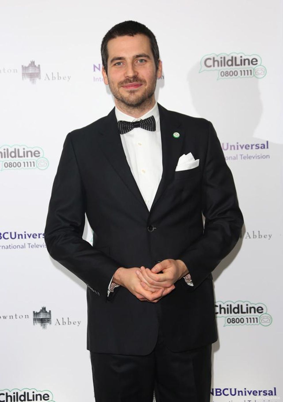 Rob James-Collier