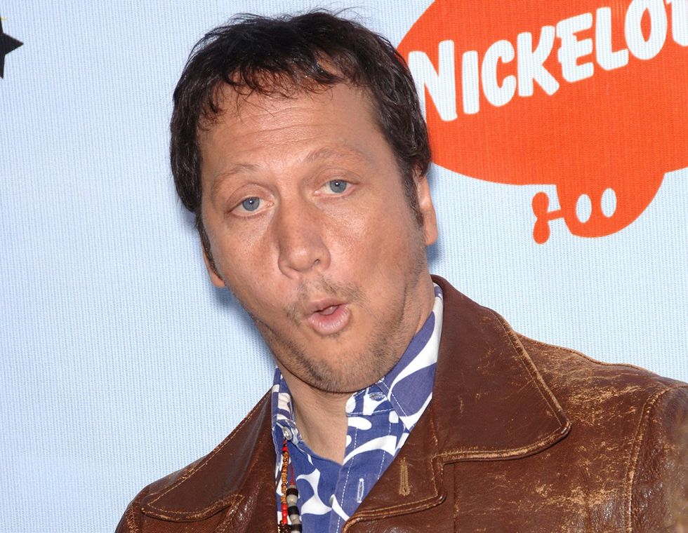 Rob Schneider
