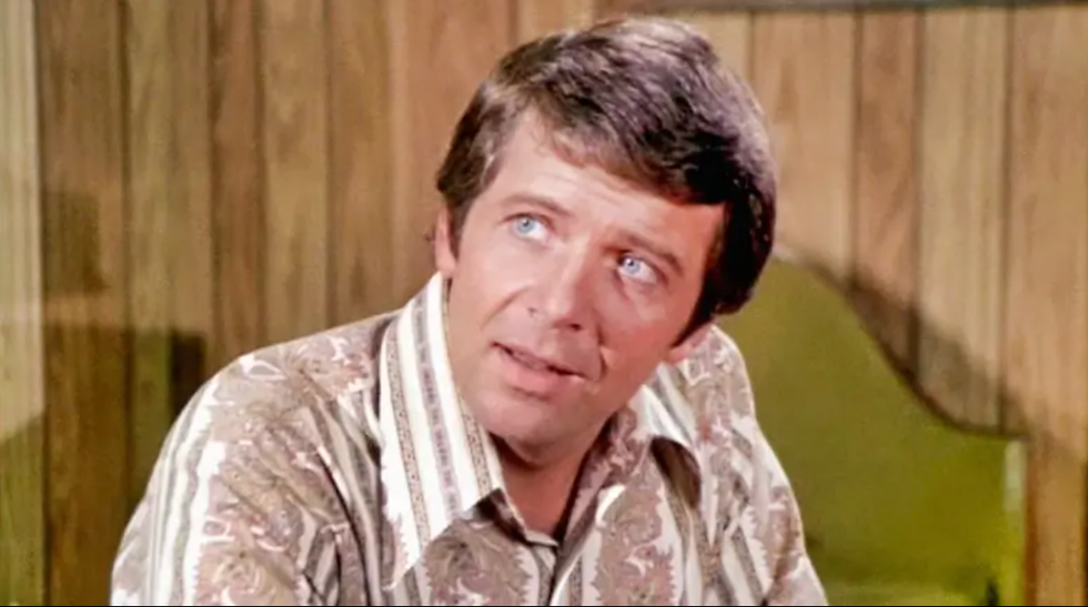 Robert Reed