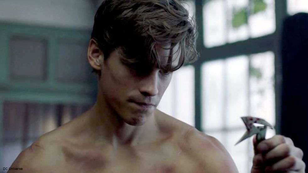 Robin, Nicki's Retirement, & 'Crazy Rich Asians' Salaries: Morning Tea