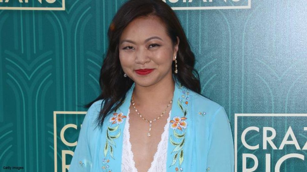 Robin, Nicki's Retirement, & 'Crazy Rich Asians' Salaries: Morning Tea