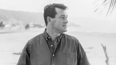 Closeted Gay Star's Secrets Revealed In New Rock Hudson Documentary