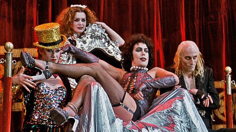 Rocky Horror Picture Show