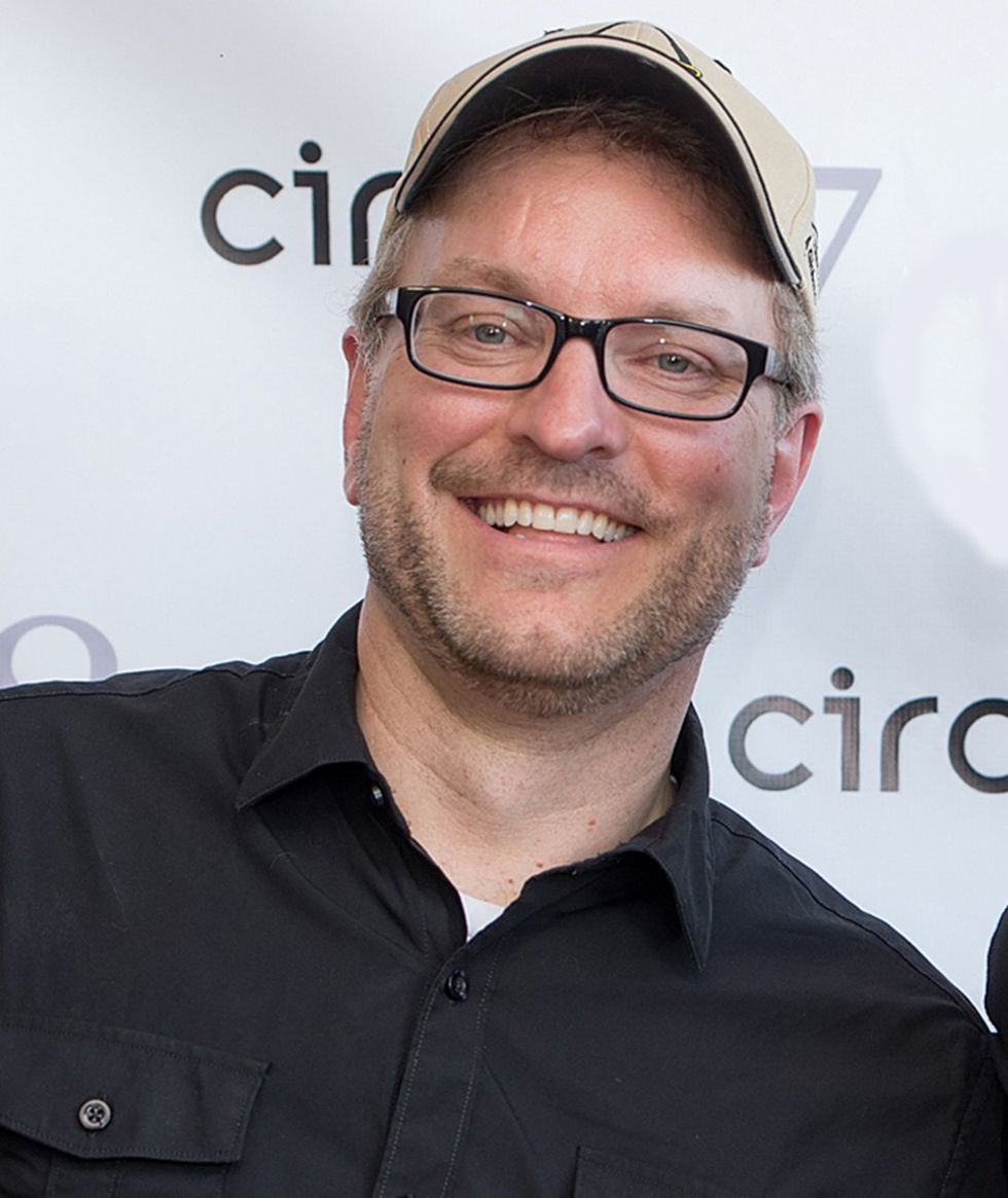 Rodney Wilson highschool teacher and creator LGBT history month