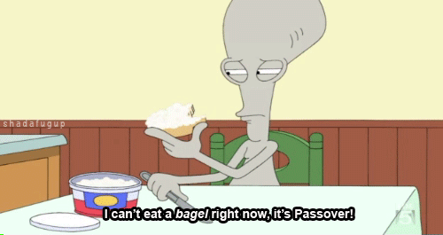 Roger Bagel