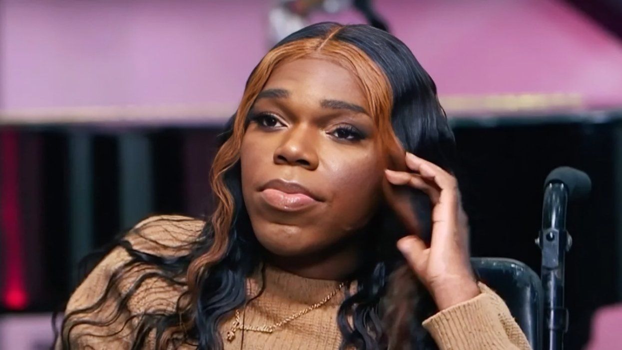 Rolling Ray on The Conversation