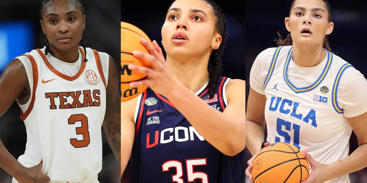 6 LGBTQ+ star players in the 2025-26 NCAA women’s college basketball season