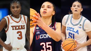 6 LGBTQ+ star players in the 2025-26 NCAA women’s college basketball season