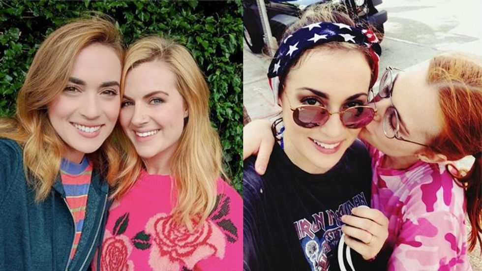 rose ellen dix, rosie spaughton