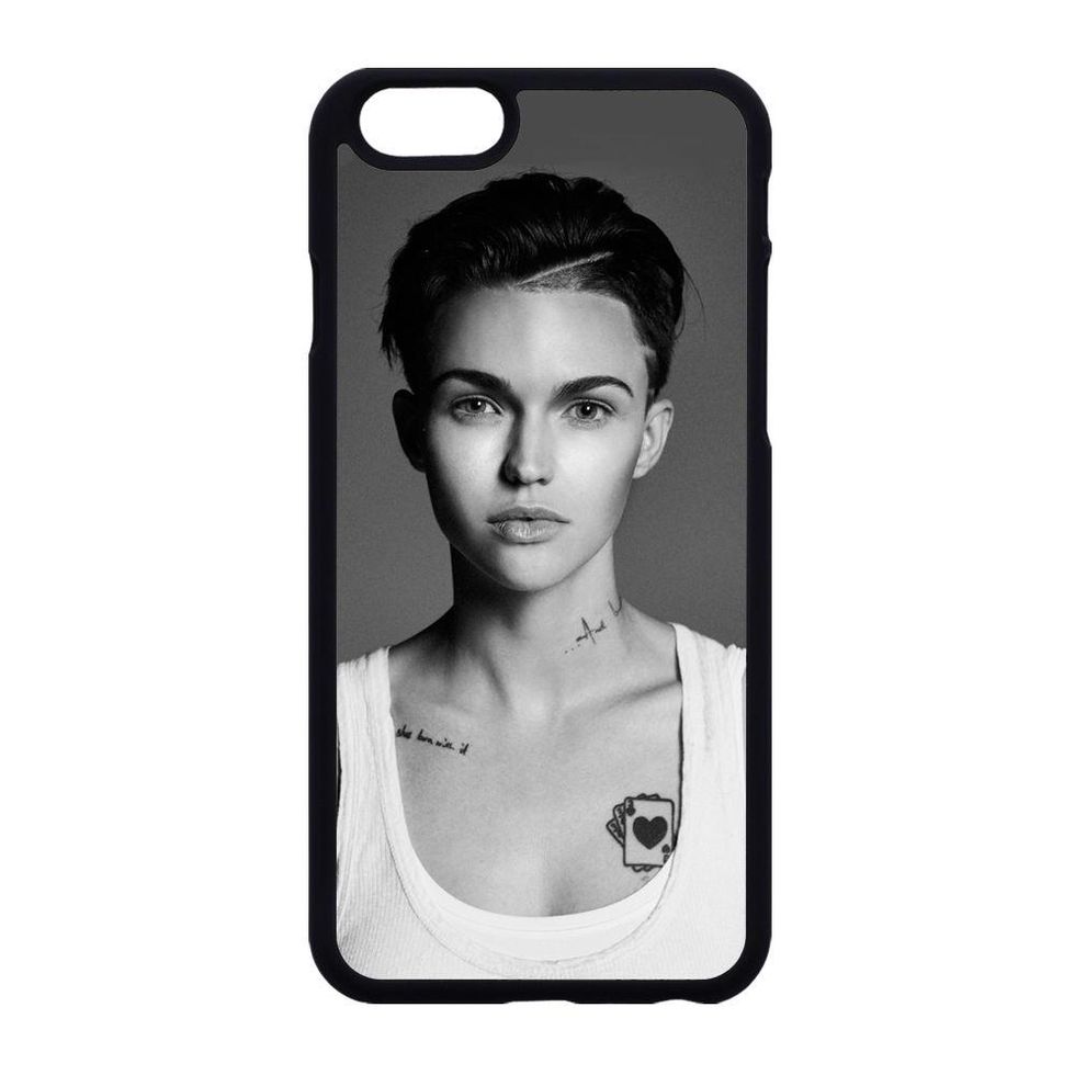 RosePhoneCase