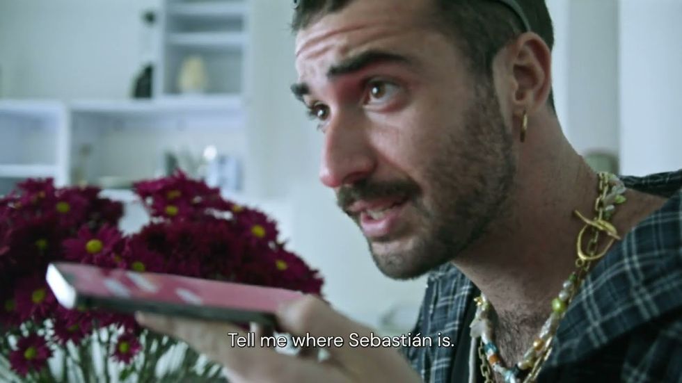 Gone Wild in Mexico with Sebastián Silva's 'Rotting in the Sun' Trailer