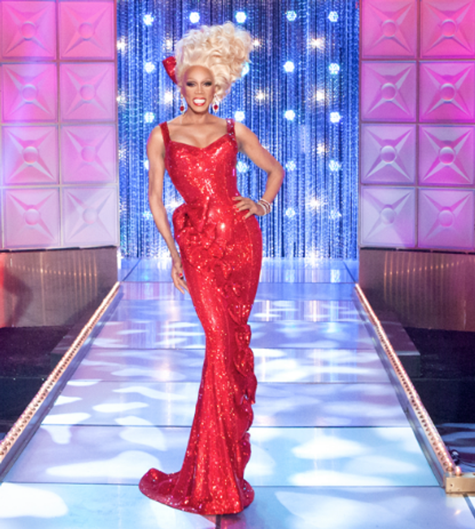 RPDR 7x12