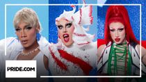 'RPDR Global All Stars' Pythia, Gala Varo & Soa De Muse reveal ...