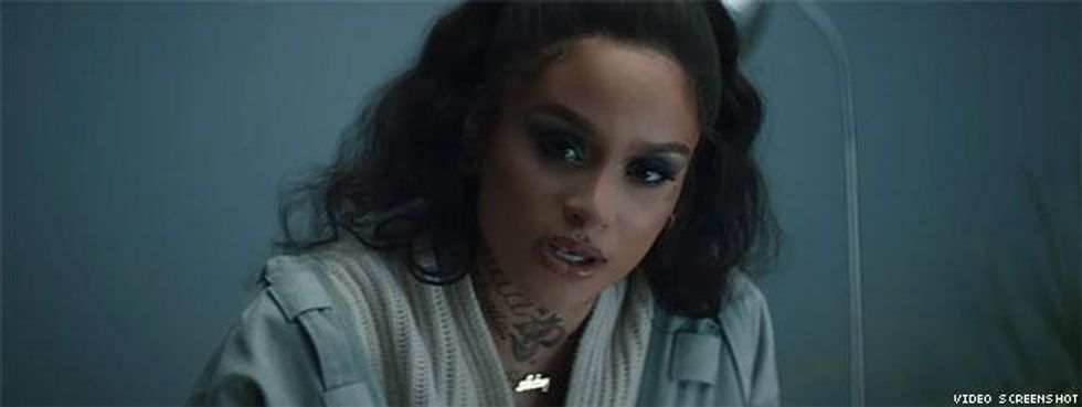 RPG - Kehlani