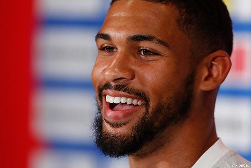 Ruben Loftus-Cheek\u00a0