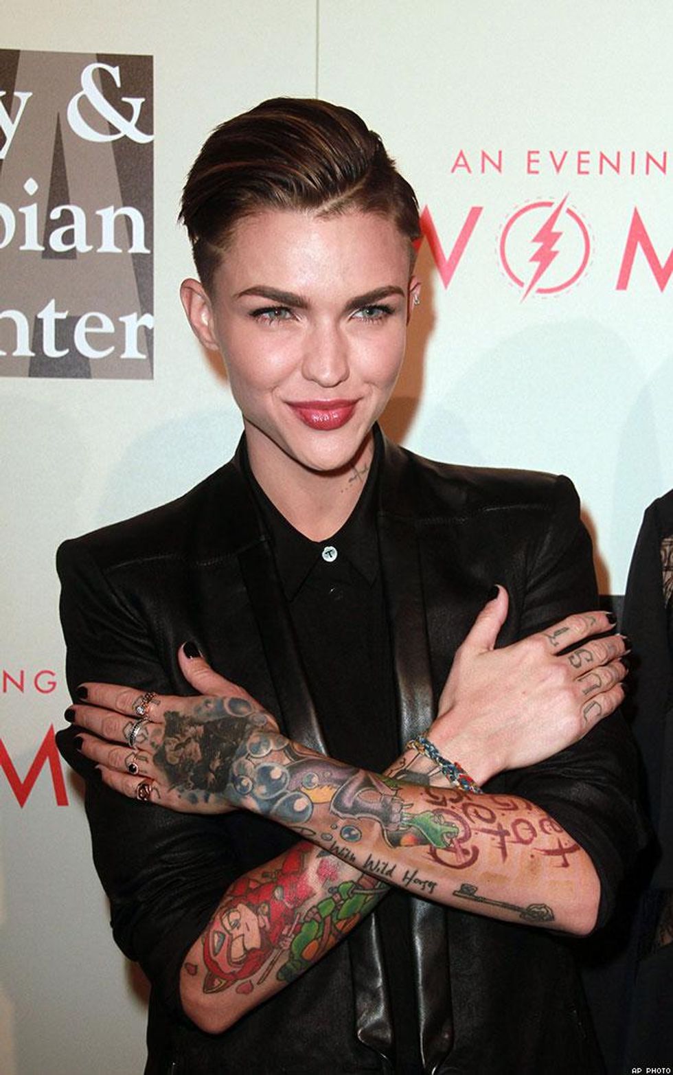 Ruby Rose