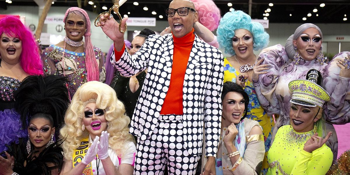 DragCon LA Is Back In 2025, Here’s What You Need To Know