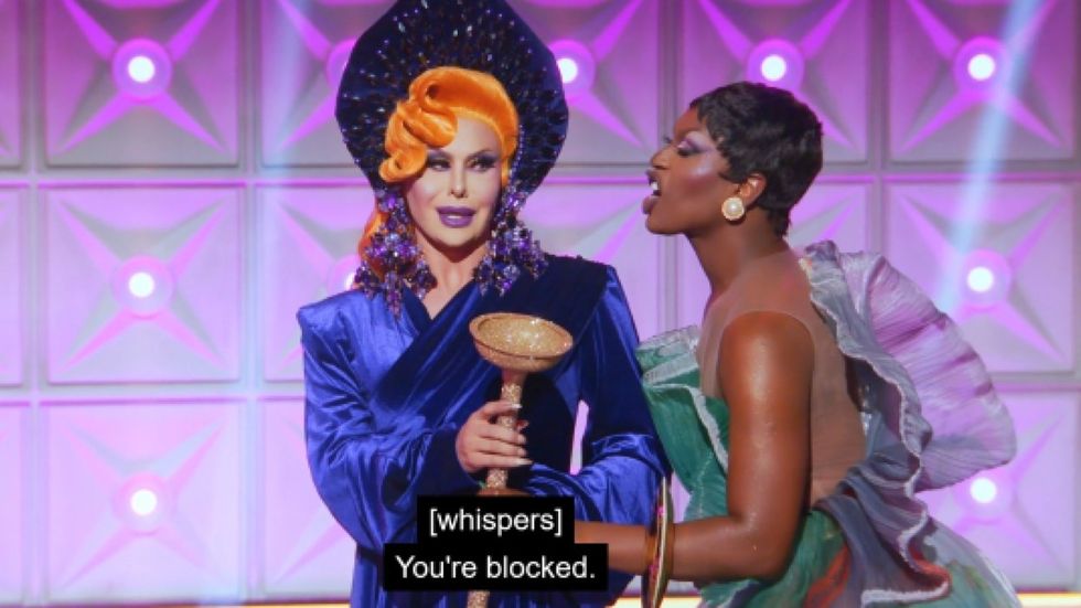 RuPaul's Drag Race All Stars 7