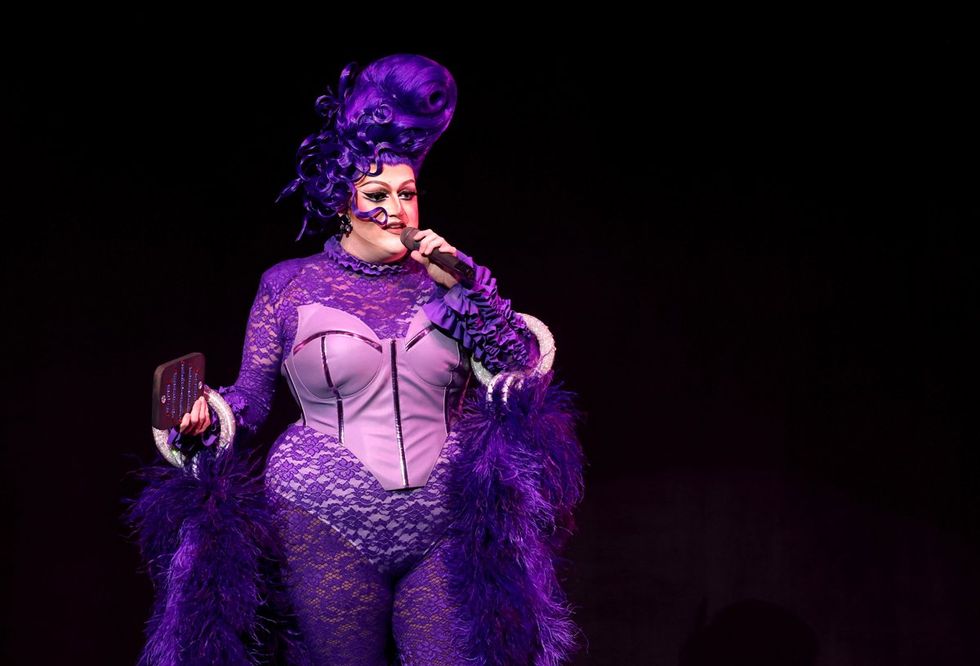 RuPaul's Drag Race Live