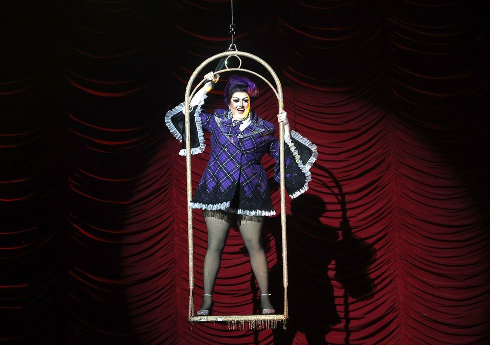 RuPaul's Drag Race Live