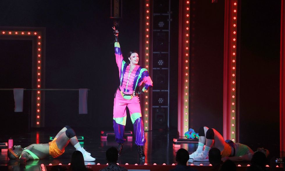 RuPaul's Drag Race Live