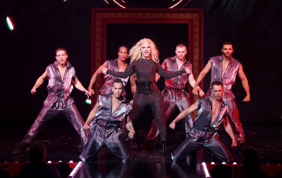 RuPaul's Drag Race Live