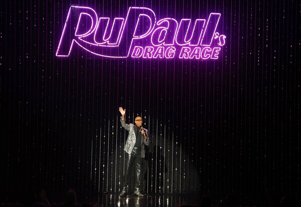 RuPaul's Drag Race Live