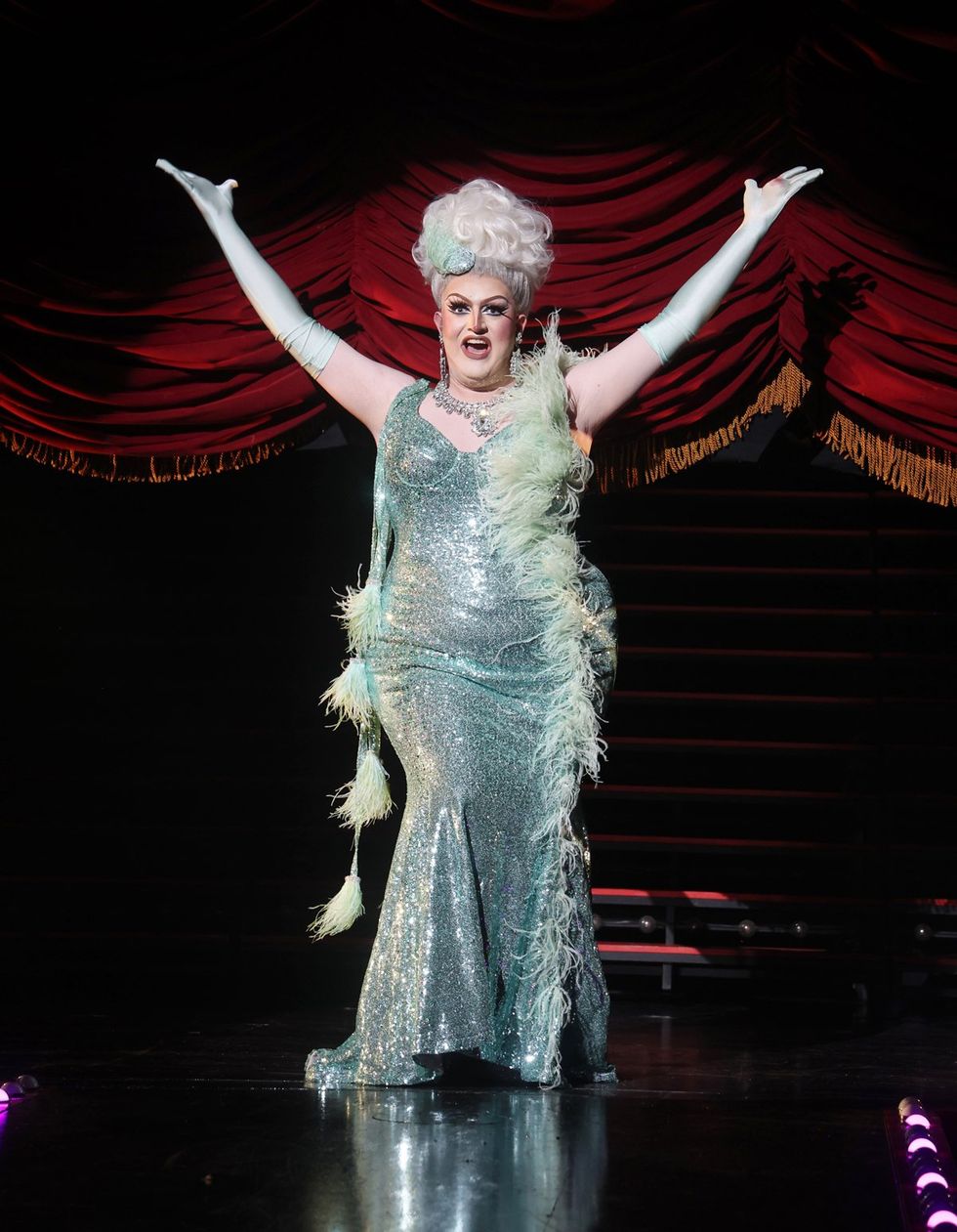 RuPaul's Drag Race Live