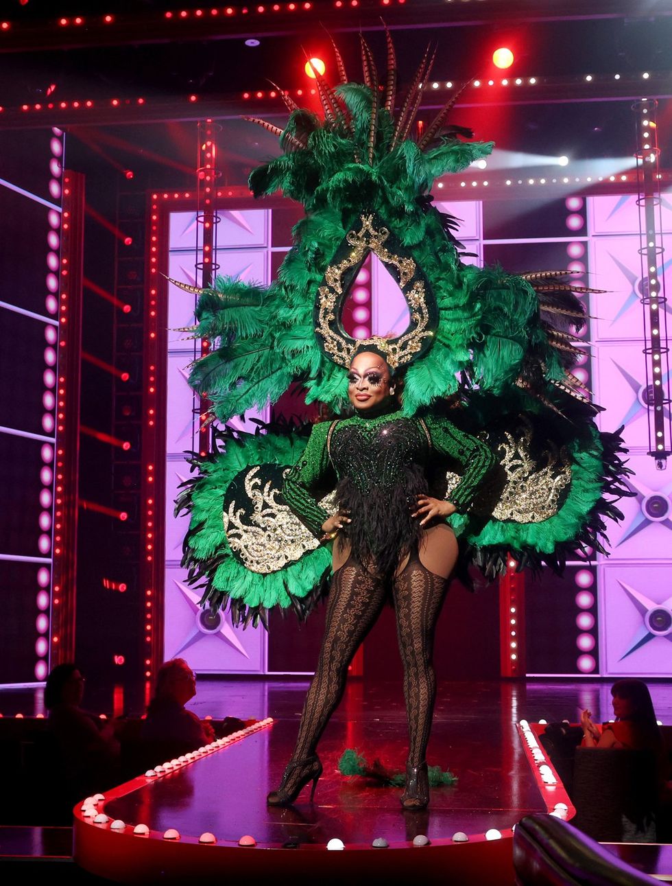 RuPaul's Drag Race Live