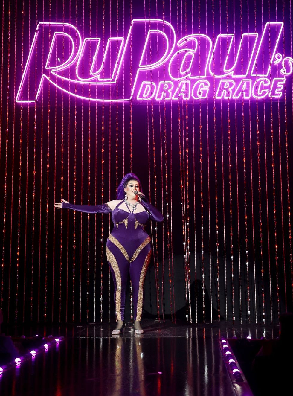 RuPaul's Drag Race Live