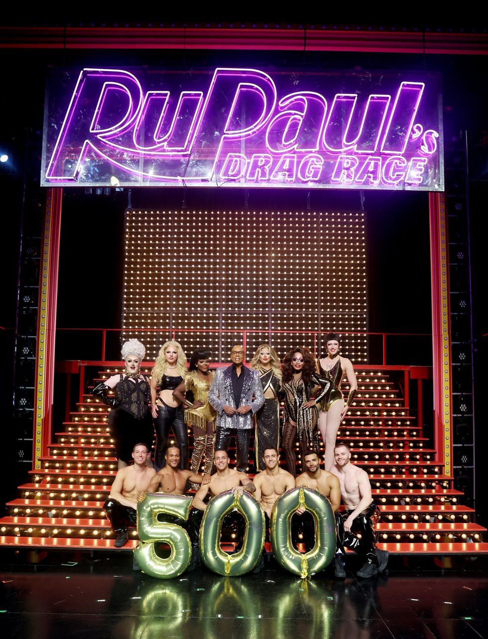 RuPaul's Drag Race Live